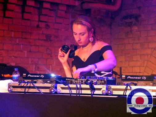 Mariana Berezovska (UA, D) Maschinenhaus - Pop-Kultur Festival - Kulturbrauerei, Berlin Prenzlauer Berg 21.08.2019 (10).JPG